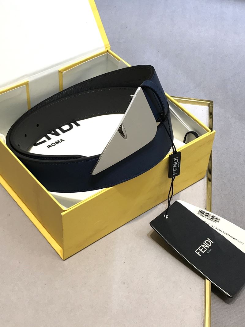 Fendi Belts